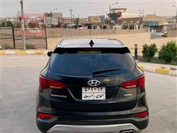 هیوندای سەنتافی